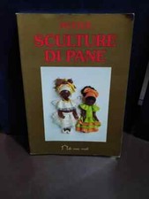 Libro nuove sculture usato  Italia