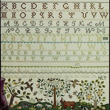 Embroidery & Cross Stitch for sale  Austin