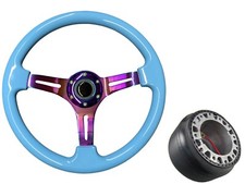 Light blue neo for sale Light blue neo for sale  PETERBOROUGH