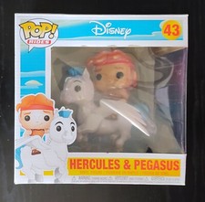 Disney rides hercules for sale  LONDON