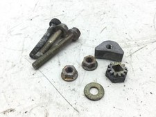 Viti accessori alternatore usato  Viareggio