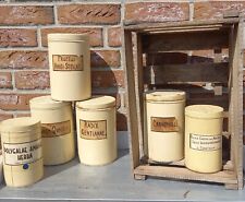 Vintage apotheker dose gebraucht kaufen  Deutschland