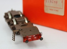 Rivarossi 119282 carrello usato Rivarossi 119282 carrello usato  Castelfranco Veneto