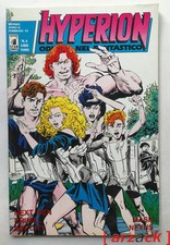 Hyperion odissea nel usato Hyperion odissea nel usato  Messina