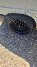mercedes wheels 19 for sale  CHARD