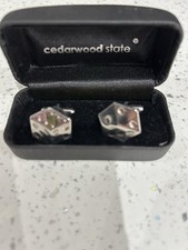 Cedarwood state dice for sale Cedarwood state dice for sale  SUNDERLAND