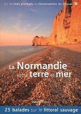 Normandie entre terre gebraucht kaufen  Berlin