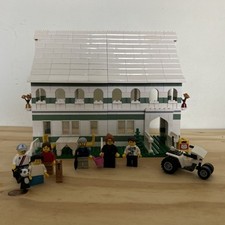 Lego modern white for sale  LONDON