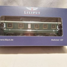 Mes 94834 liliput gebraucht kaufen Mes 94834 liliput gebraucht kaufen  Berlin