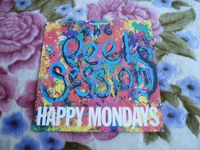 Happy mondays peel for sale  POOLE
