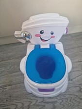 Fisher price toddler for sale  MIDDLEWICH