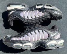 Nike Air Max Tailwind 4 preto degradê masculino tamanho 9.5 AQ2567004 sem cadarços/palmilhas comprar usado  Enviando para Brazil