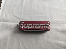 Supreme leatherman squirt for sale  Hutto