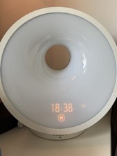 Philips wake light gebraucht kaufen  Berlin