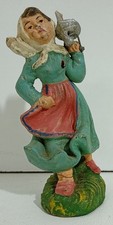 I118285 pastorello presepe usato  Palermo