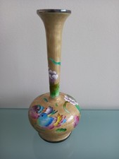 Vintage cloisonne enamel for sale  NOTTINGHAM