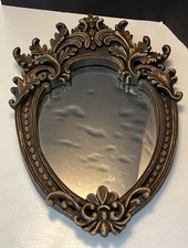 Vtg ornate bronze for sale  Cleveland