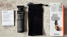 Sony vpt2bt shooting for sale  HIGH WYCOMBE