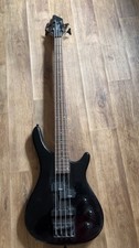 Stagg bass guitar for sale  FOLKESTONE