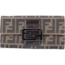 Fendi monogram baguette gebraucht kaufen  Halle