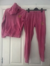 Juicy couture tracksuits for sale  EDINBURGH