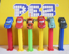 Serie pez disney d'occasion  Pluvigner
