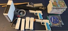Nintendo wii bundle for sale  Virginia Beach