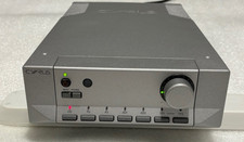 Cyrus integrated amplifier for sale  DARLINGTON