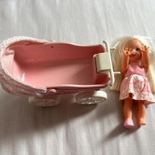 Mattel 1998 barbie for sale  RICKMANSWORTH