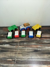 Vintage fisher price for sale  Rochester