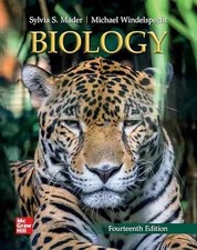 Loose leaf biology for sale  Philadelphia