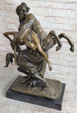 Centaur half man for sale  Westbury