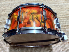 Top vintage ludwig gebraucht kaufen  Kassel
