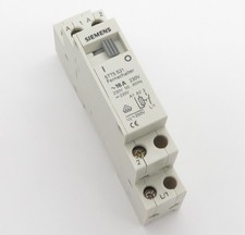 Fernschalter siemens 5tt5531 gebraucht kaufen  Hamburg