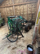 Kellfri timber tonne for sale  EDENBRIDGE