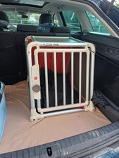 Hundetransportbox auto gebrauc gebraucht kaufen  Immendingen