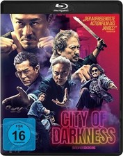 City darkness gebraucht kaufen  Berlin