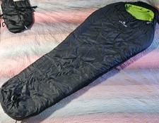 Teton sleeping bag for sale  Phoenix