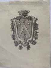 Libris gueneau mussy d'occasion  Expédié en Belgium