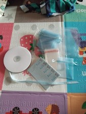 Kit battesimo bimbo usato  Volpeglino