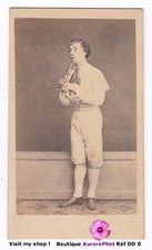 Acteur costumé jouant d'occasion  Chaumont