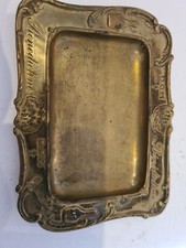 Ancien cendrier publicitaire d'occasion  Criquetot-l'Esneval
