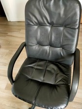 Sedia poltrona ufficio usato  Bagheria