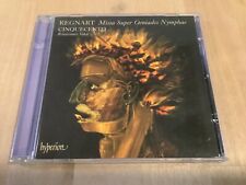 Jacob regnart missa d'occasion  Expédié en Belgium