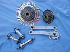 Bike parts misc for sale  LONDON