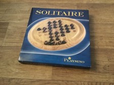 Solitaire playsino unbespielt gebraucht kaufen  Springe