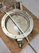 Vent damper butterfly for sale  Magna