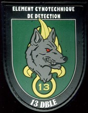 Legion dble element d'occasion  Saint-Etienne-de-Tulmont