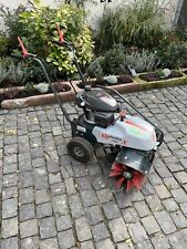 Kehrmaschine domus benzin gebraucht kaufen  Mölsheim, Mörstadt, Offstein