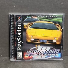Need speed iii for sale  Springfield